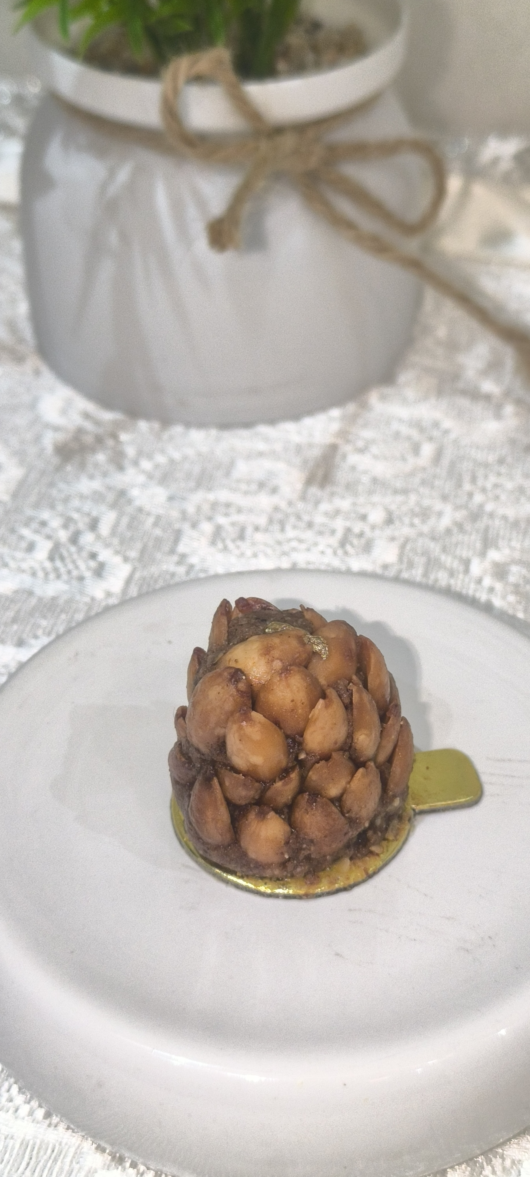 Sapin d'amandes  250g