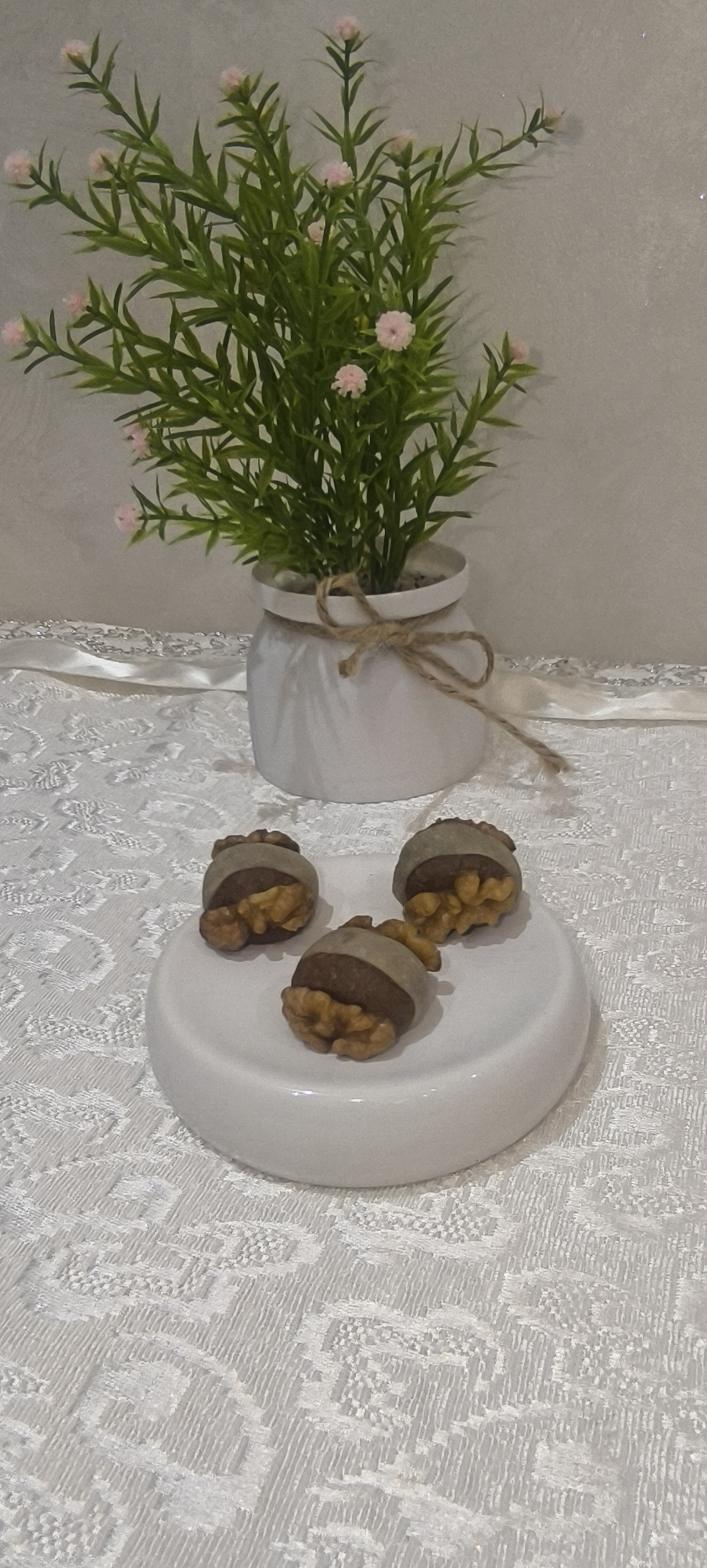 Boulfaf d'amandes et noix 250g