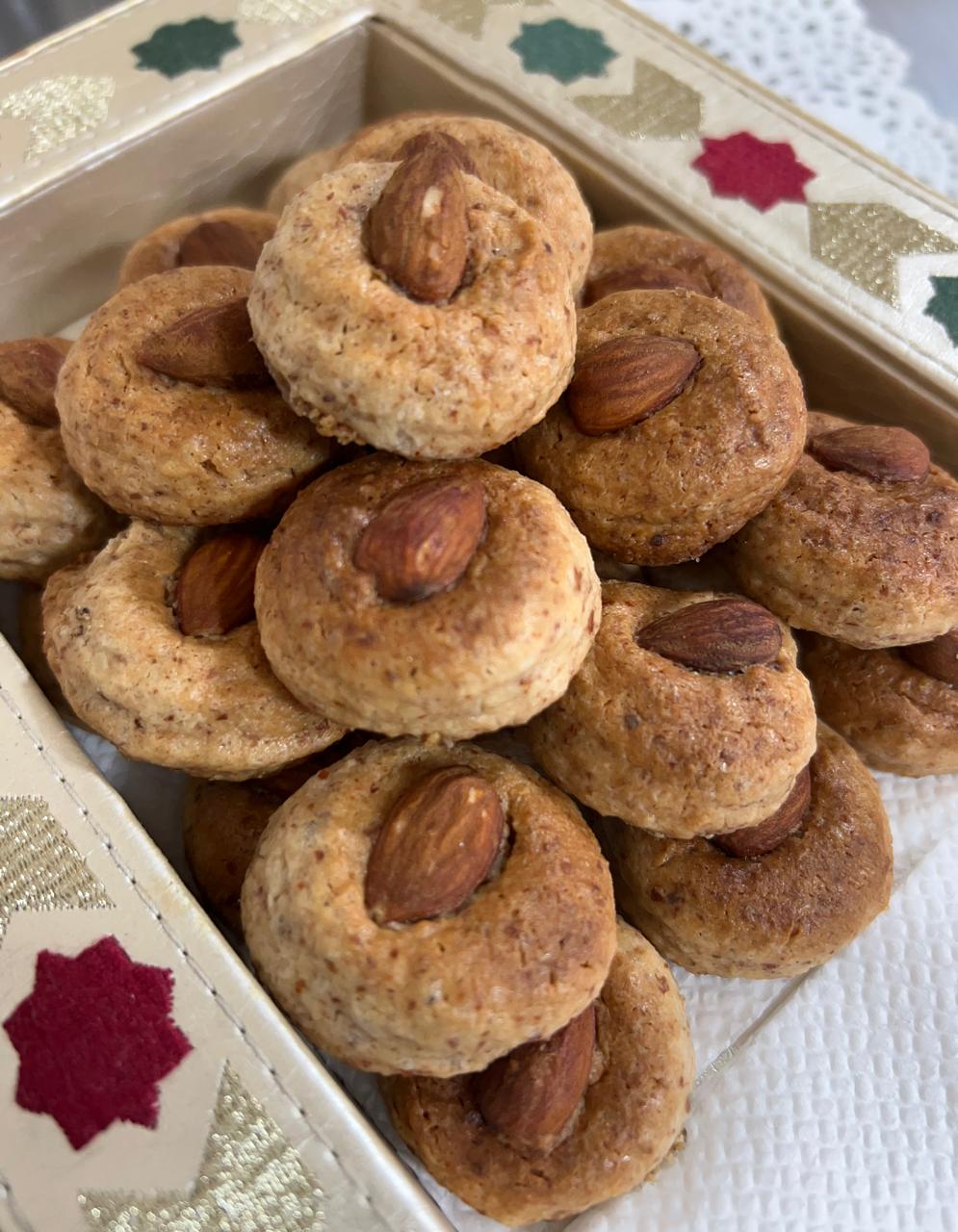 Macaron Traditionnel – 250 g