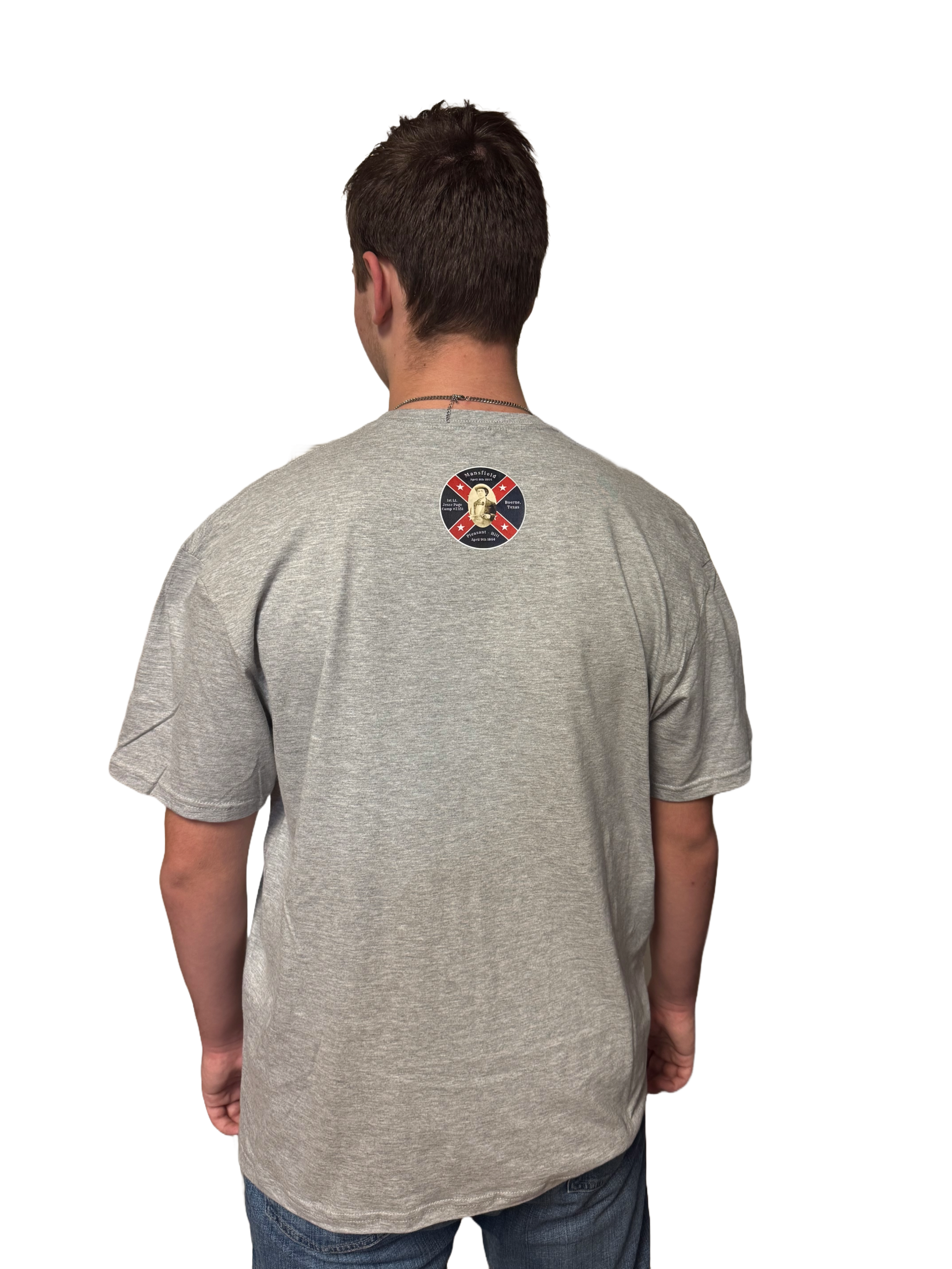 Faith Family Freedom T-Shirt