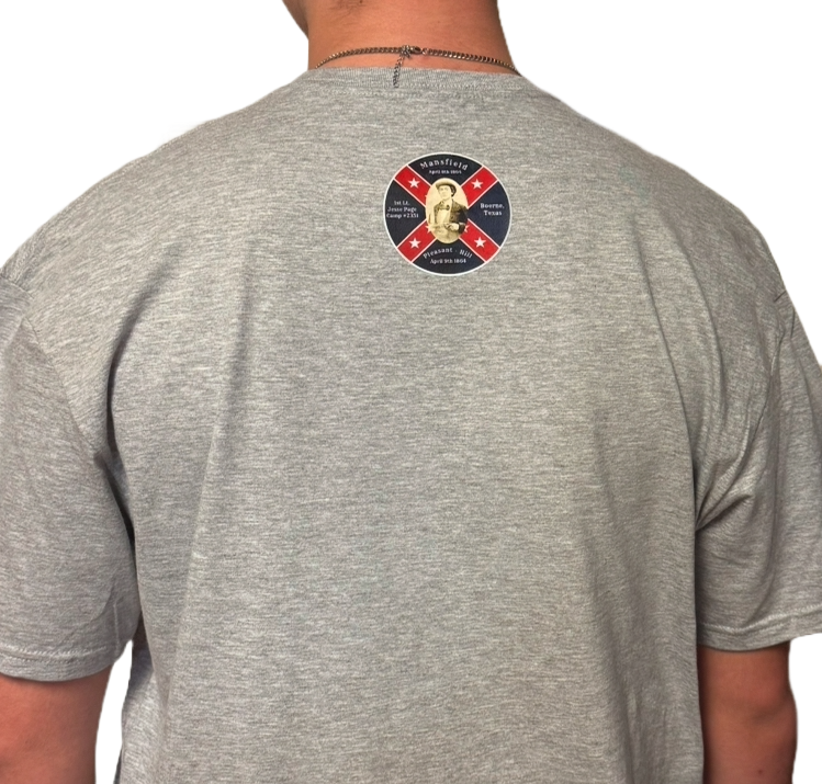 Faith Family Freedom T-Shirt