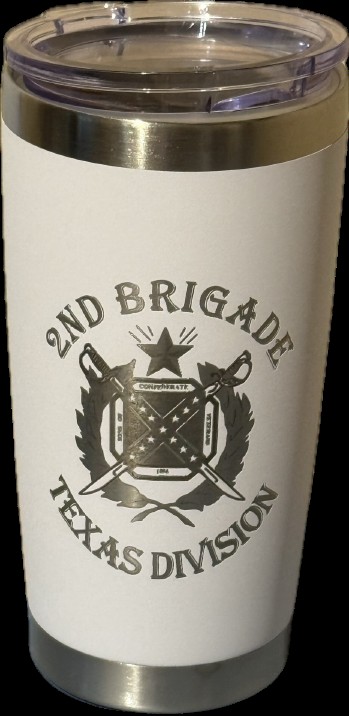 CUSTOM TUMBLERS