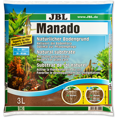 JBL Manado
