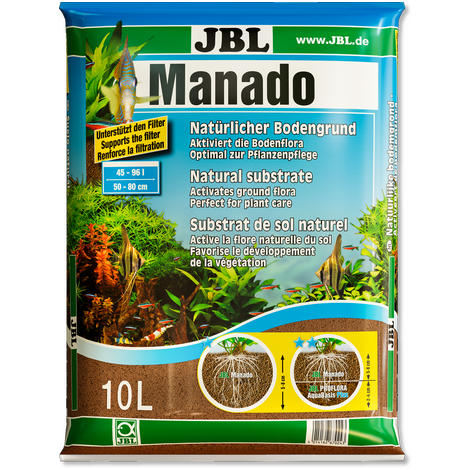 JBL Manado