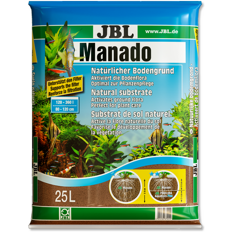 JBL Manado