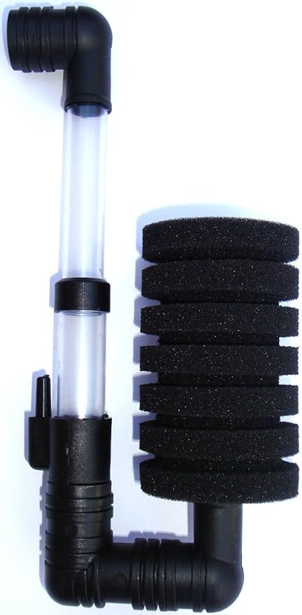 Filtre Exhausteur Pompe