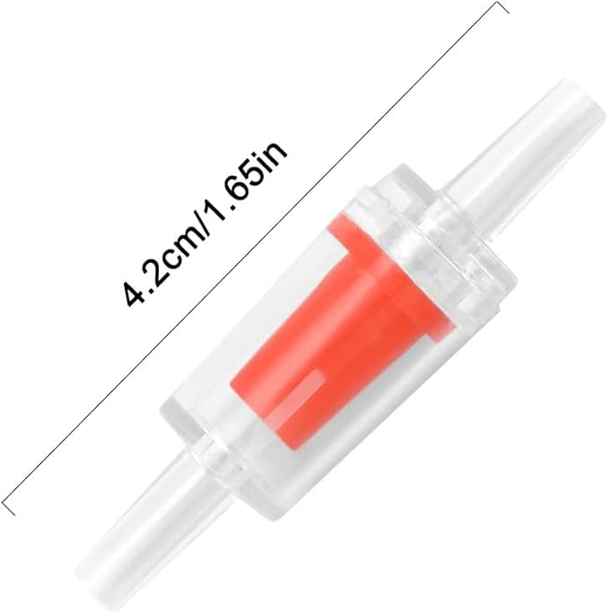 Clapet Anti-Retour Air