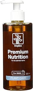 TROPICA Premium Nutrition Plant Care (300ml)