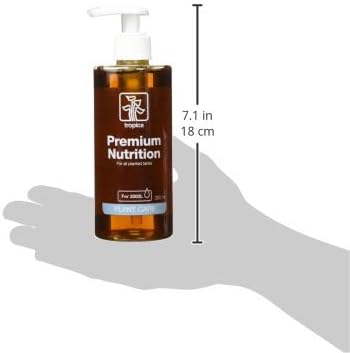 TROPICA Premium Nutrition Plant Care (300ml)