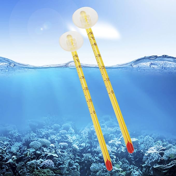 Thermomètre Aquarium