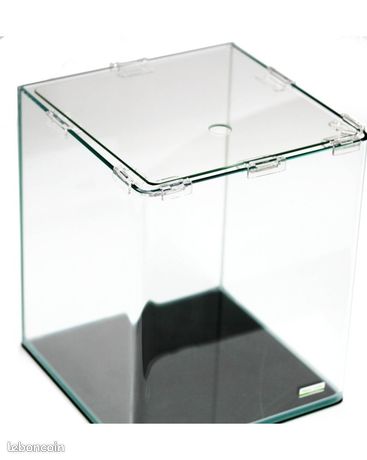 DENNERLE Nano Cube 30L