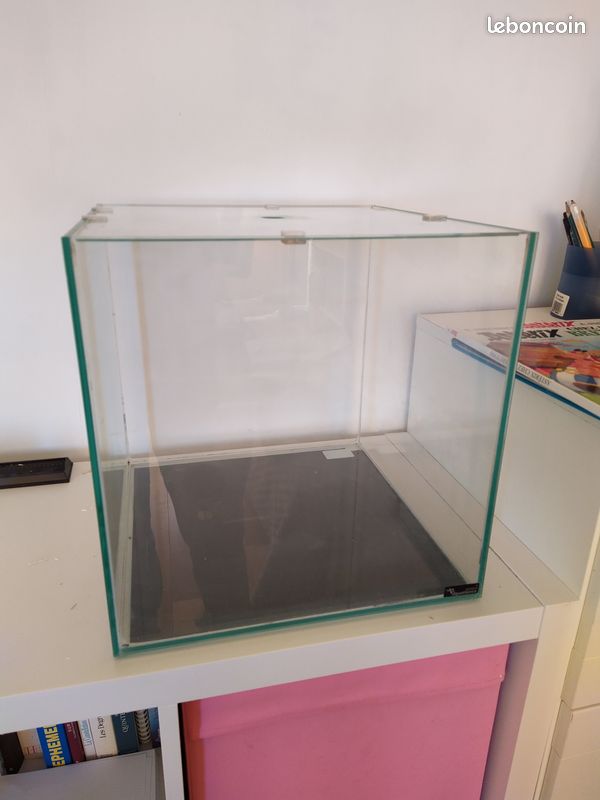 AQUATLANTIS KUBUS 33L