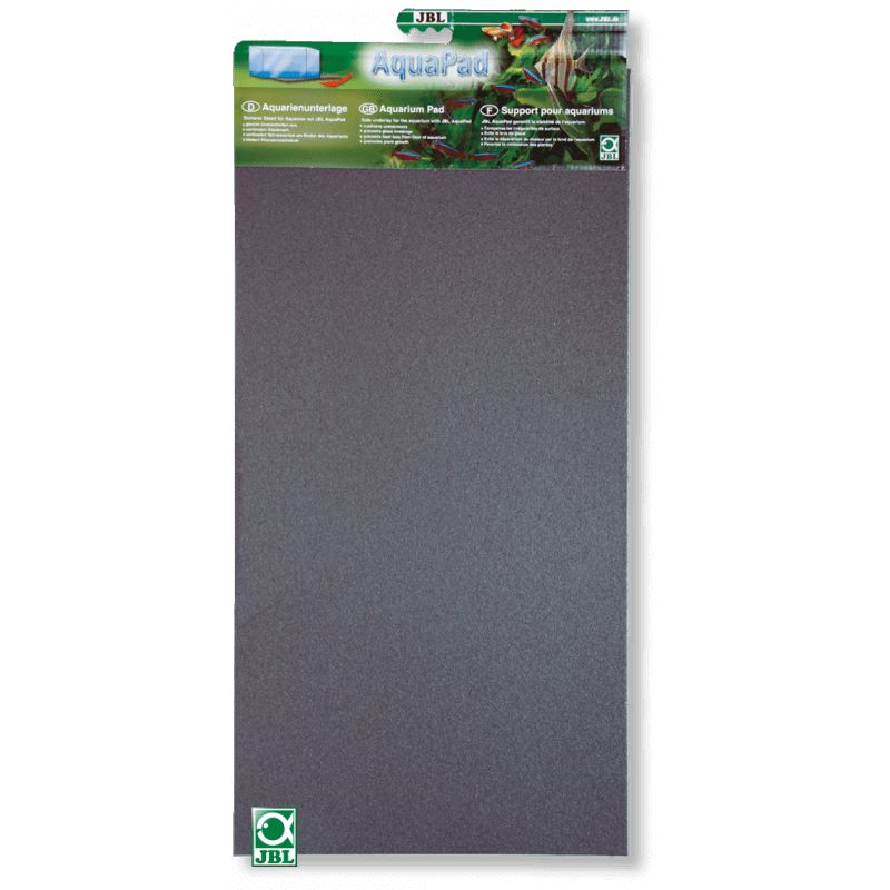 JBL Tapis sous bac 80 X 40 CM