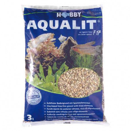 HOBBY AQUALIT Sol Neutre