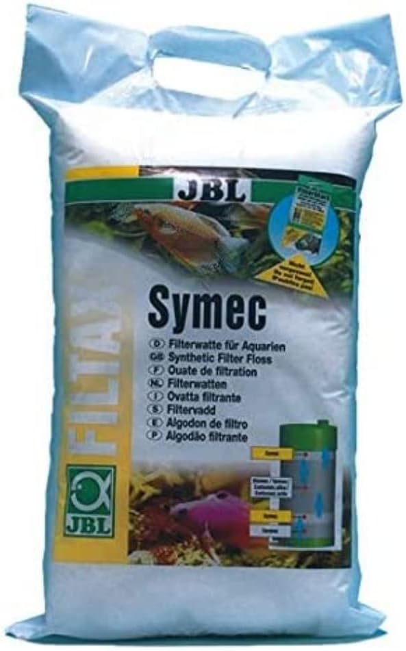 JBL Symec Ouate Filtrante