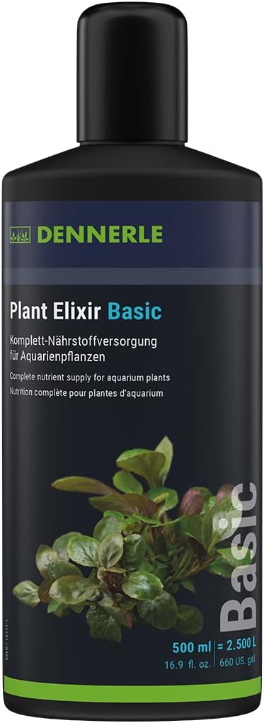 DENNERLE Plant Elixir Basic