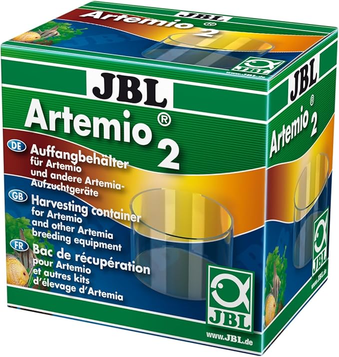 JBL ARTÉMIO KIT COMPLET pour ARTÉMIA