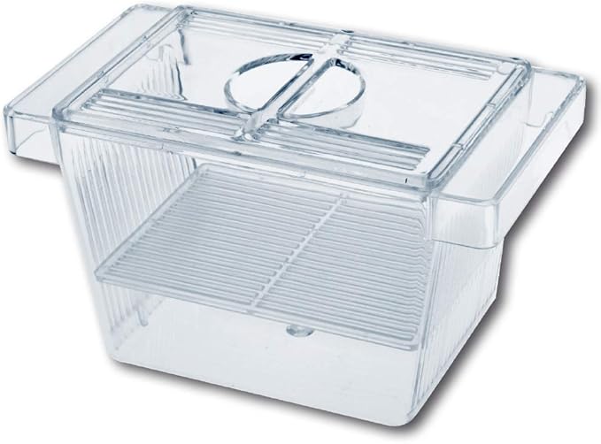 AMTRA PONDOIR Breeding Box small PONDOIR & Mise bas
