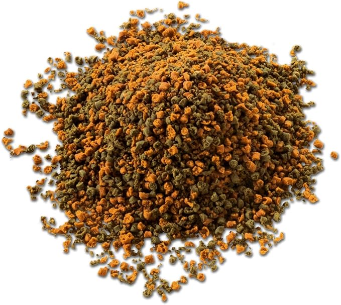 Tetra - 146518 - Cichlid Mini Granules - 250 ml, Multicolore, 110 g