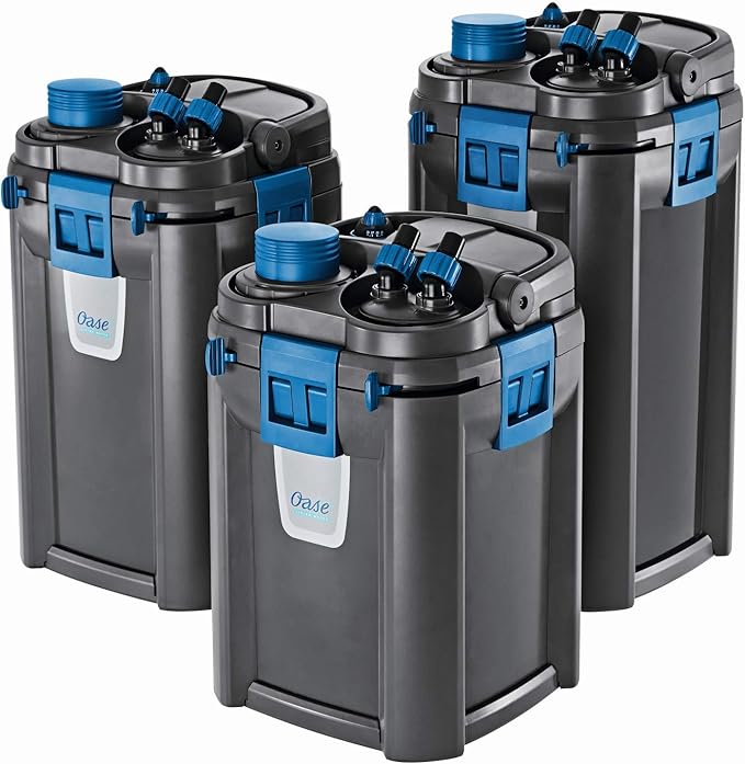 OASE FILTRE Externe BioMaster Simple/Thermo
