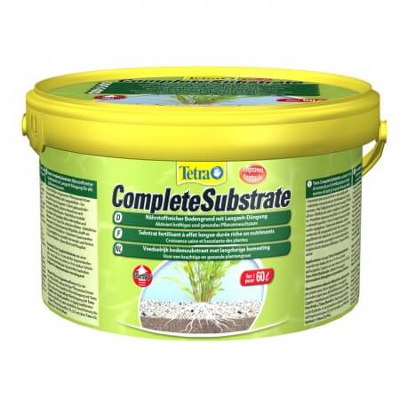 TETRA Complete Substrate SOL NUTRITIF