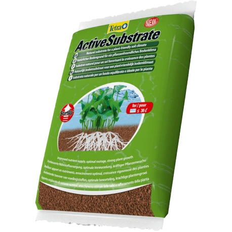 TETRA Active Substrate SOL NUTRITIF