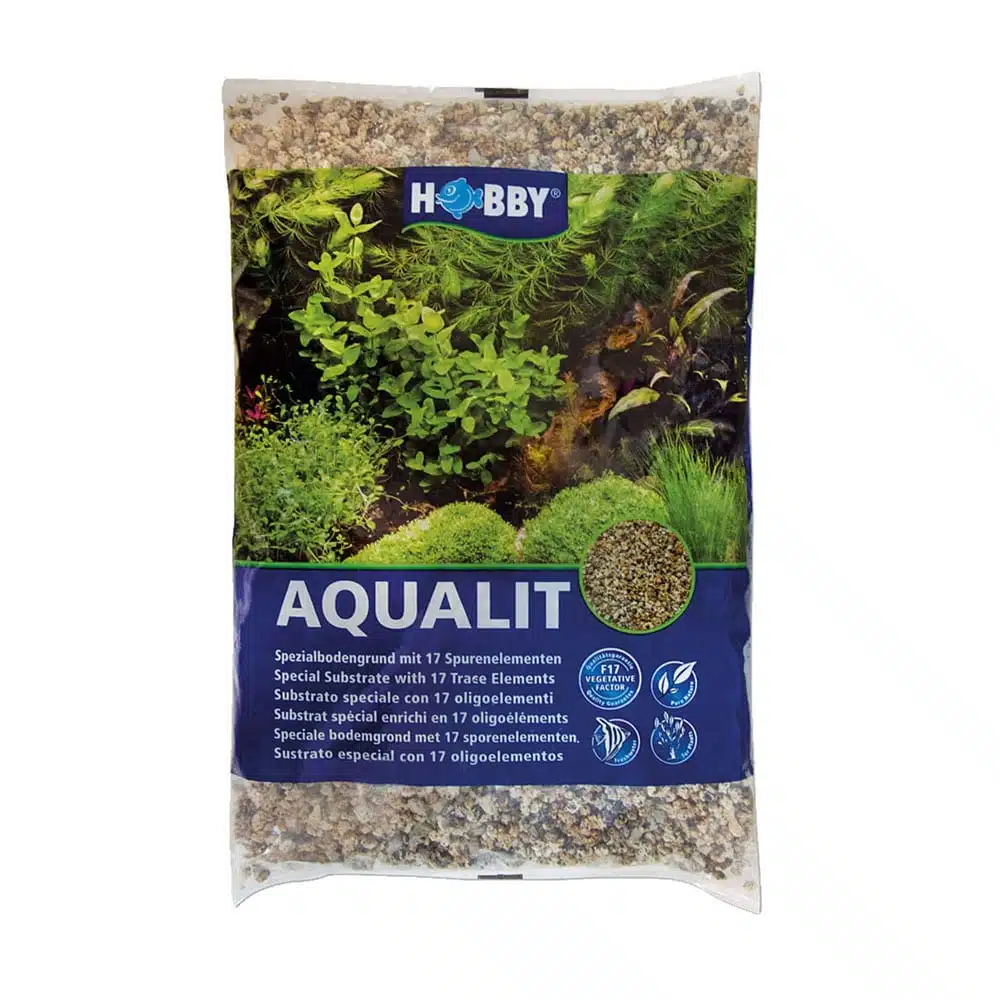 HOBBY AQUALIT Sol Neutre