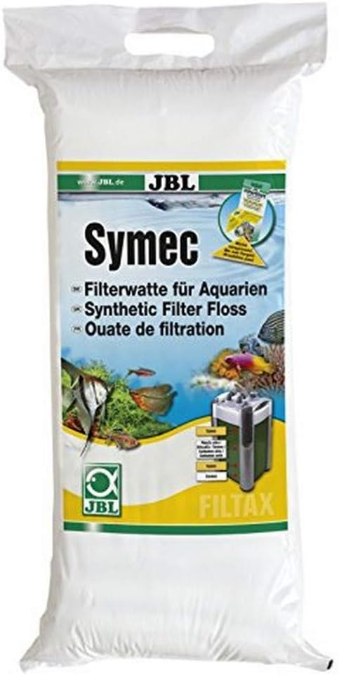 JBL Symec Ouate Filtrante