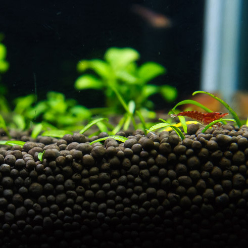 TROPICA Aquarium Soil