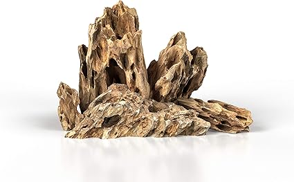 ARKA Pierres Dragon Stone 5 kg mySCAPE pierres naturelles