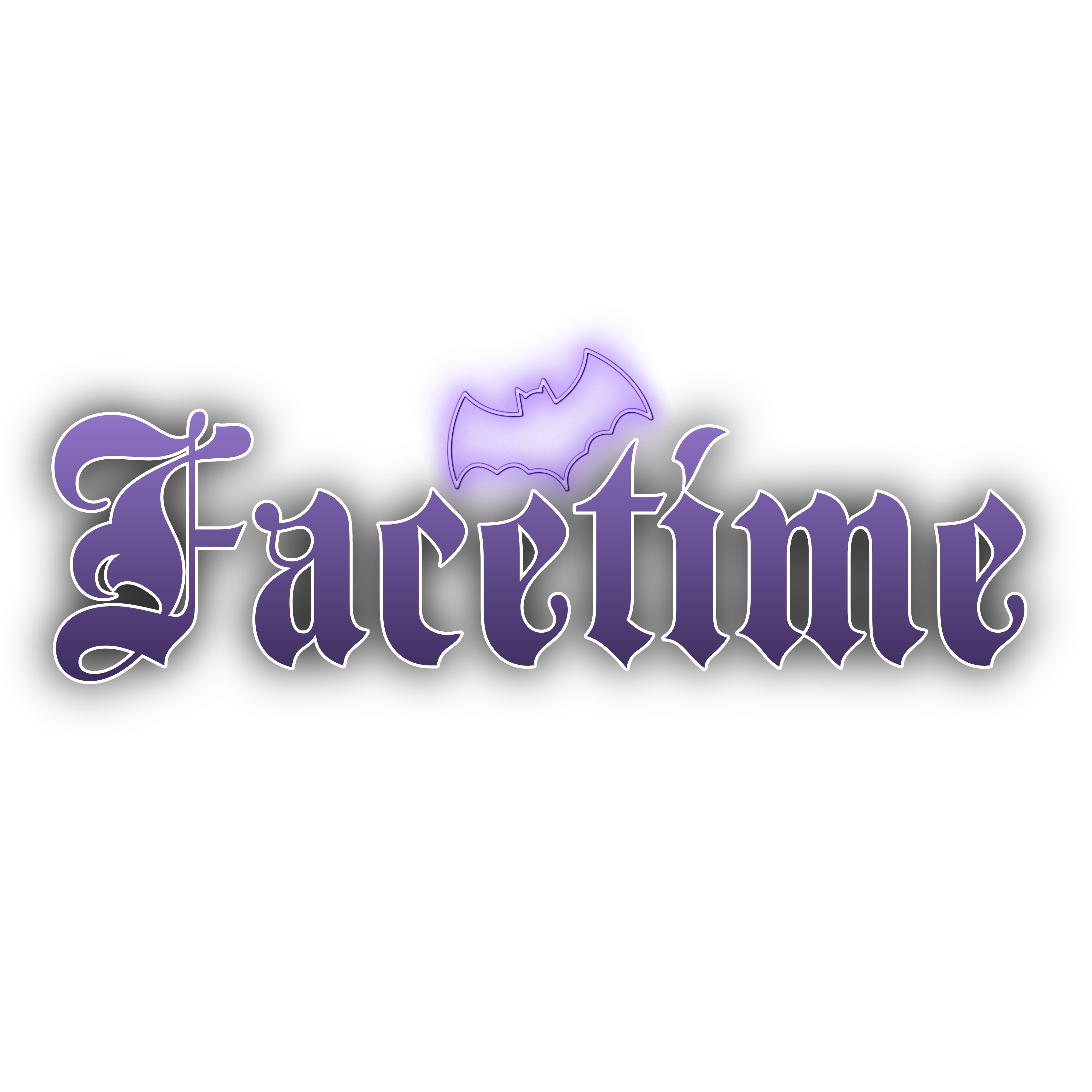 Vanilla Facetime