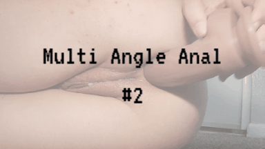 Multi Angle Anal #2