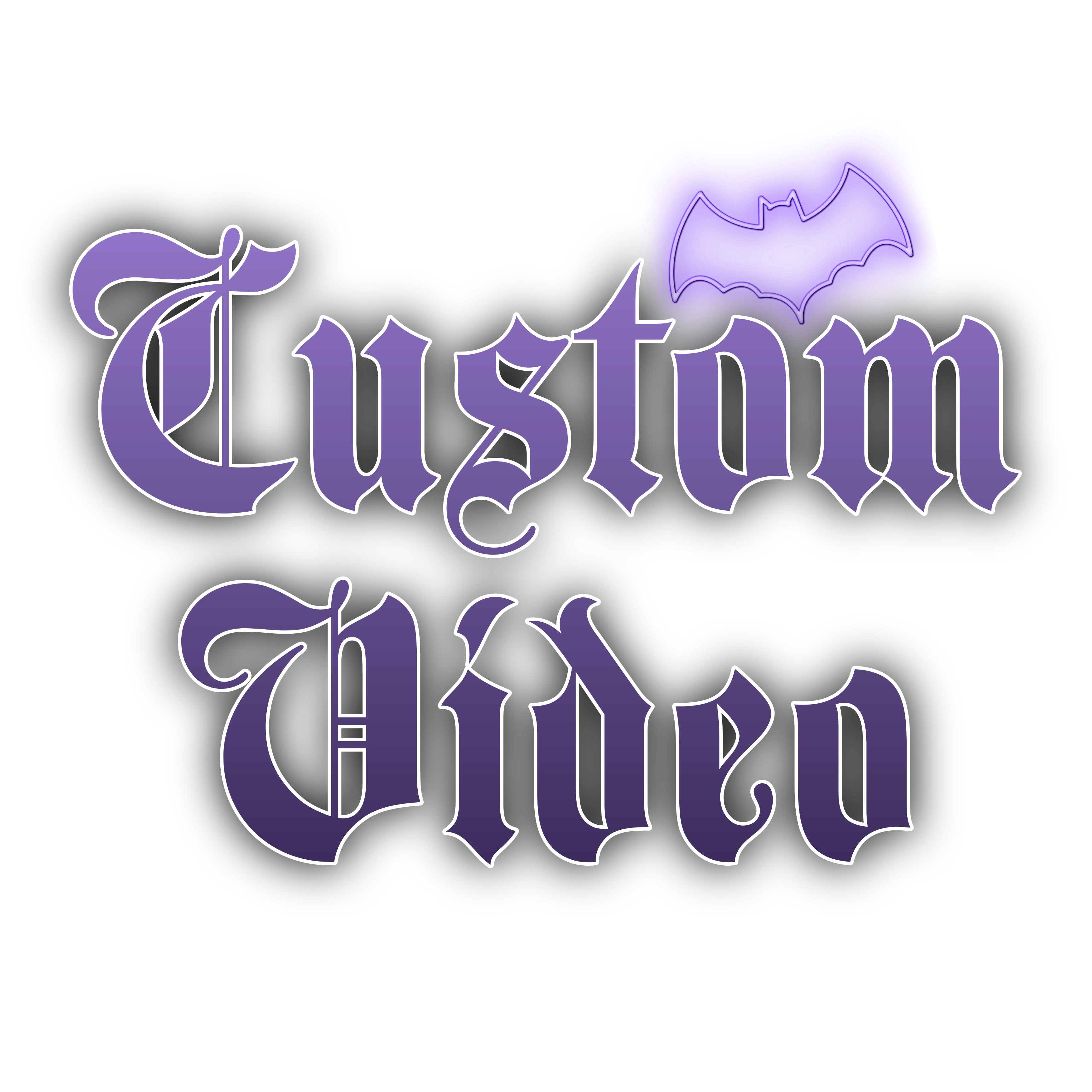 Custom Video Request