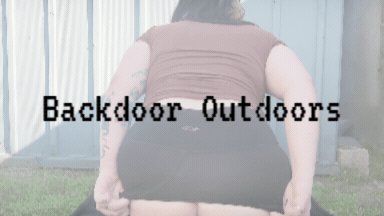 Backdoor Outdoors