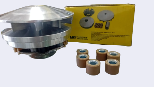 CETRIFUGO  COMPETO CS-125 14-18 / CS-125 LED 13-16 / D-125 16-20 / DS-125 09-20 / DS-150 06-20 / DS-150 G 18-20 / DS-150 VERDE 18-19 / DS-150 NEGRO 13-15 / CITY-125 05-13 / GS-150 10-13 / GS-150 CON LED 13-14 / GS-150 LED CAJA 14-15 / 