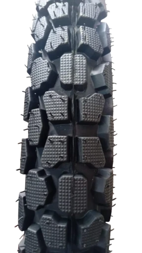 LLANTA 275-17 RISKY DIAMOND 4 CAPAS D-564 TACON BAJO USA CAMARA (TT) TRASERA