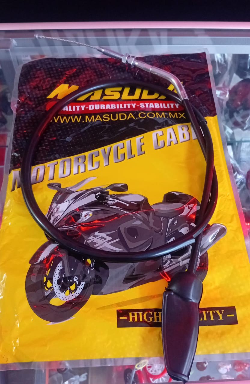 CHICOTE DE CLOUTCH HONDA 