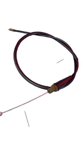 CABLE DE ACELERADOR Empaque DM200 