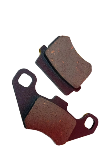 BALATAS DE FRENO TRASERO DISCO ATV  150 