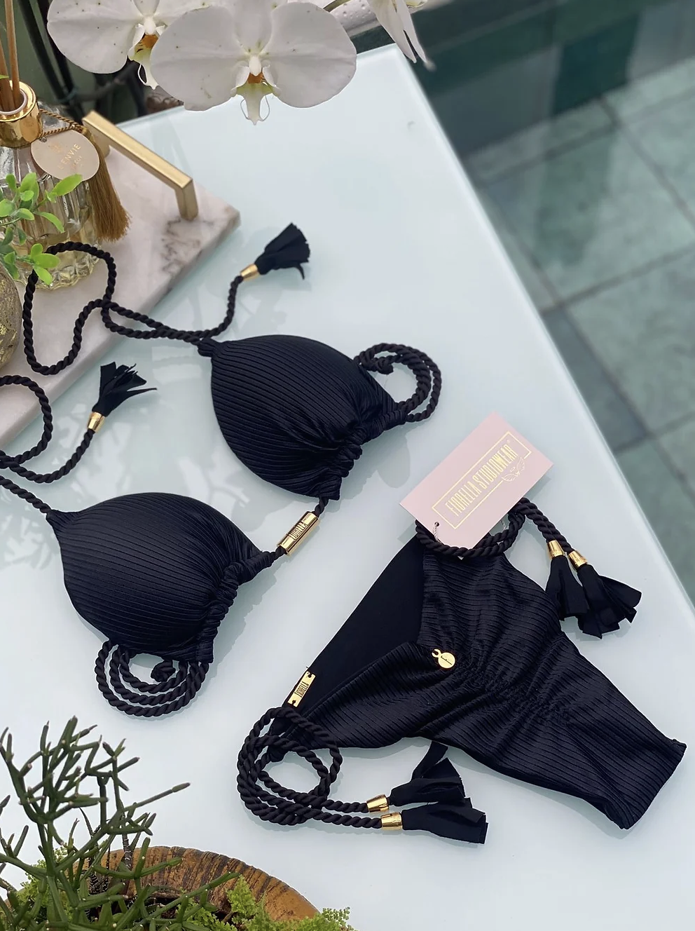 Eden Triangle Bikini