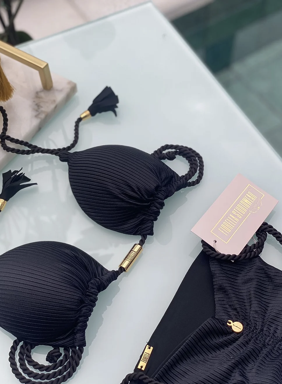 Eden Triangle Bikini