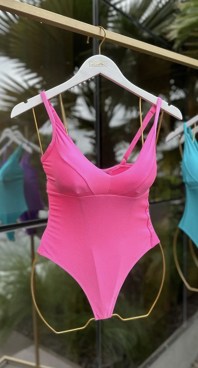 One piece Lis Bubbaloo