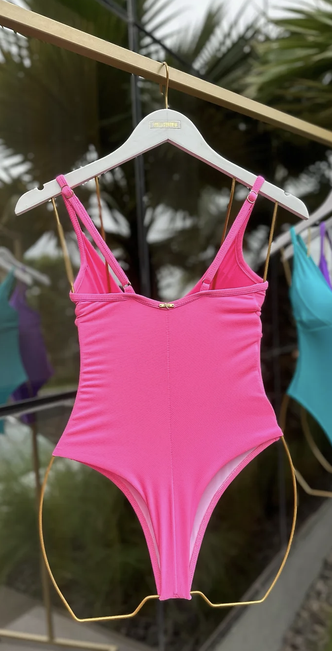One piece Lis Bubbaloo