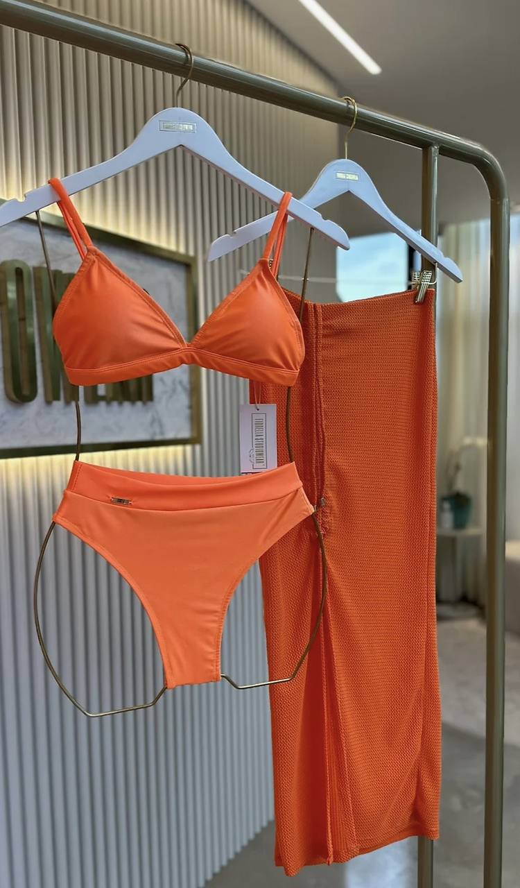 Santin Orange