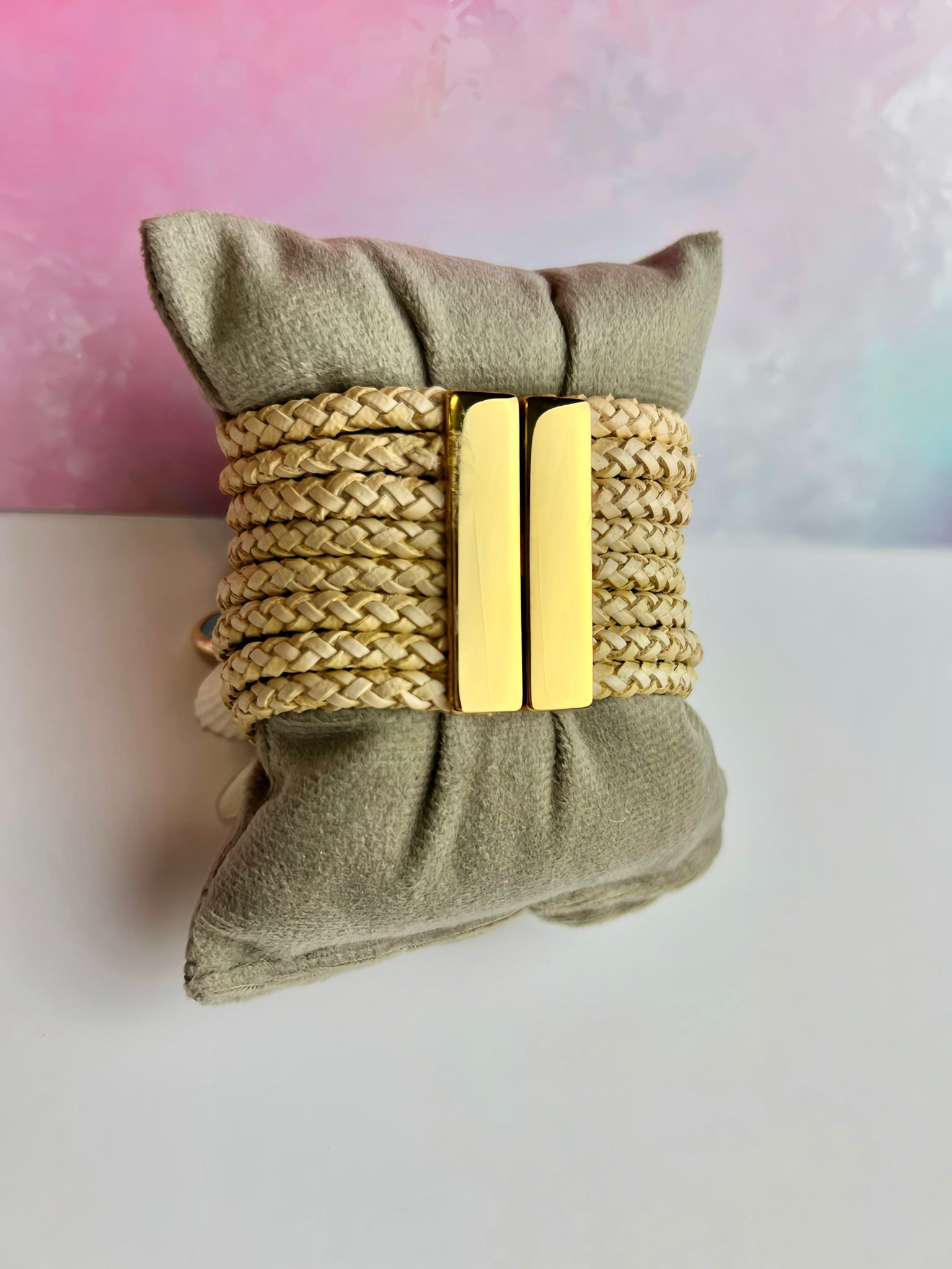 Seaside Bracelet Charm