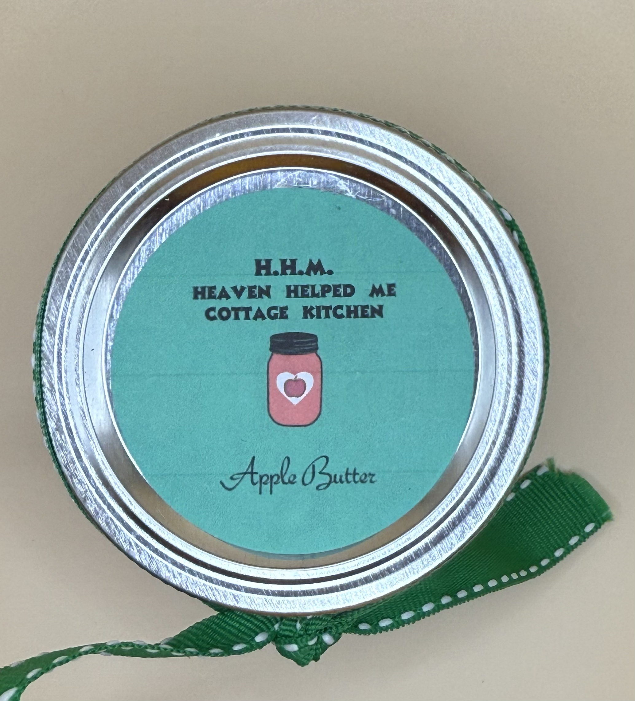 Apple Butter
