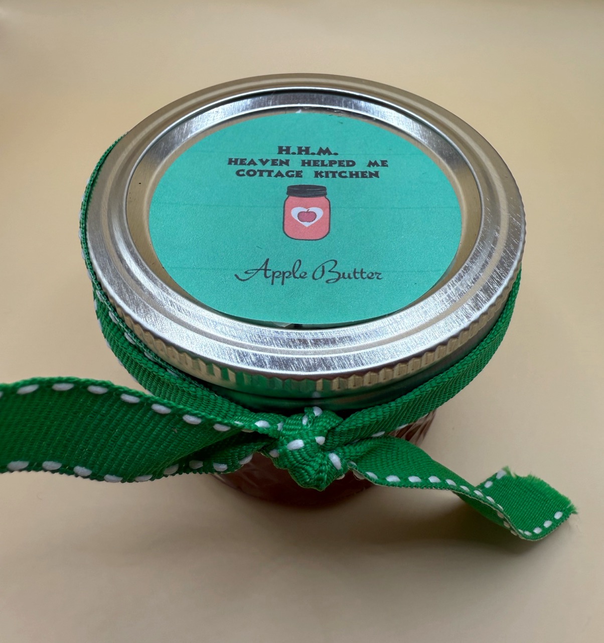 Apple Butter