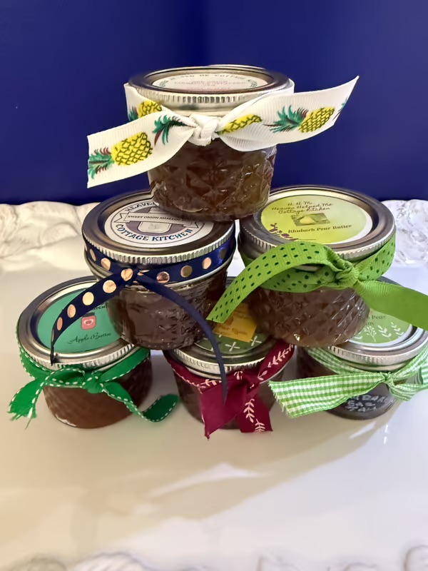 Heavenly Half-Dozen (Unique Add Ons)