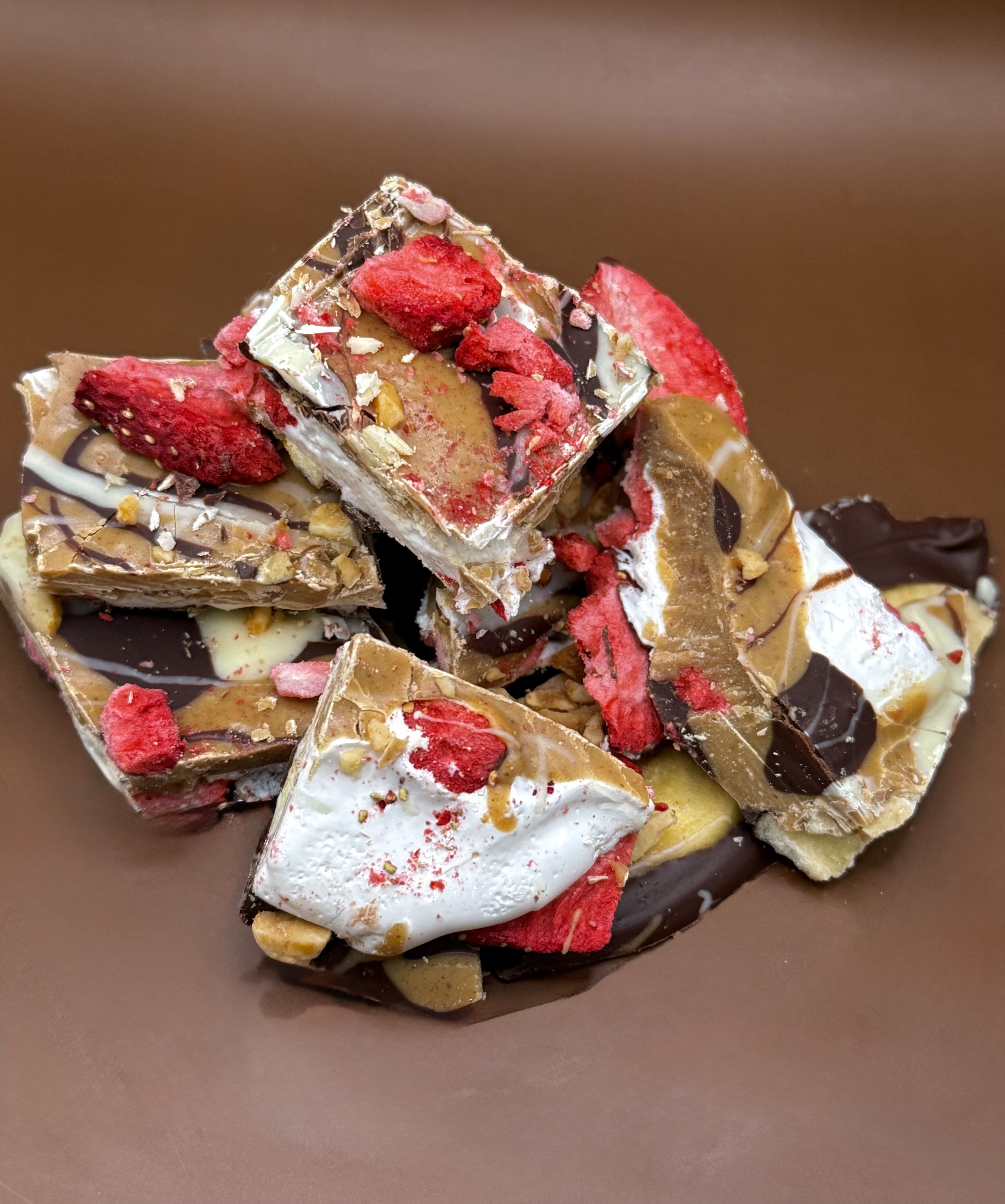 PB Fluff -n- Stuff
