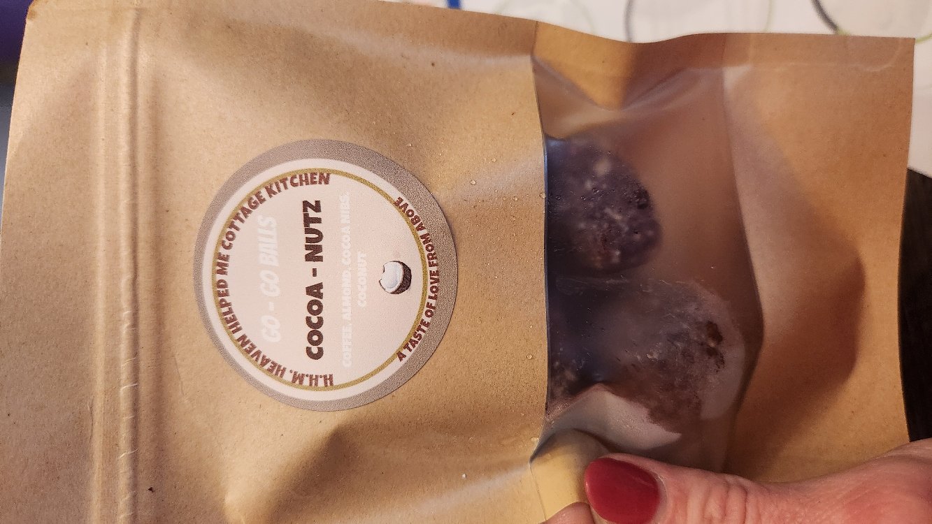 Go-Go Balls